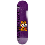 Jacuzzi Pur EX7 Skateboard Deck