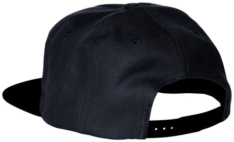 Jacuzzi Scared of Smoking Weed Hat