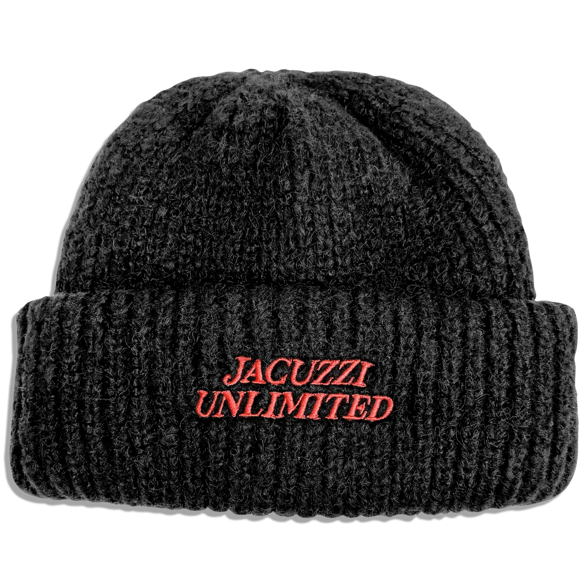 Jacuzzi Flavor EMB Beanie