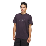 Adidas Skateboarding x Henry Jones Defeat Aurora Black S/s Shirt