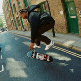 Adidas Skateboarding Kader Dark Brown Pants