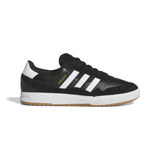 Adidas Tyshawn II Core Black Cloud White Gum Shoes