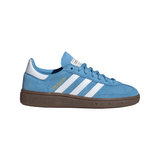 Adidas Handball Spezial Light Blue/Cloud White/Gum Youth Shoes