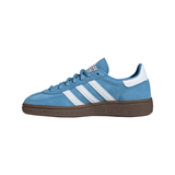 Adidas Handball Spezial Light Blue/Cloud White/Gum Youth Shoes