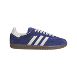 Adidas Samba ADV Dark Blue/Grey One/Gum Shoes