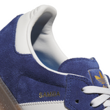 Adidas Samba ADV Dark Blue/Grey One/Gum Shoes