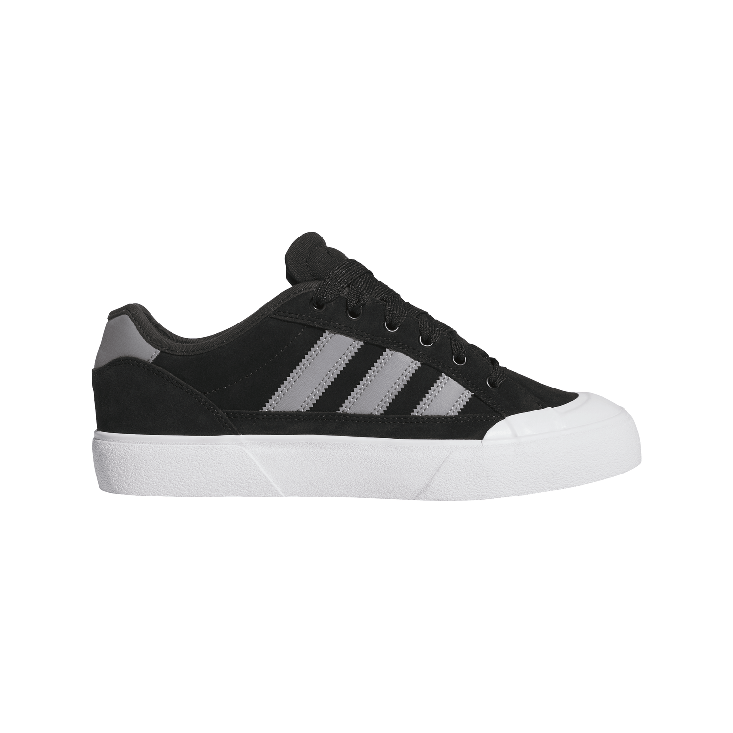 adidas Court TNS Premiere RT - Black/Grey - 11.5 adidas Court TNS Premiere RT - Black/Grey - 11.5