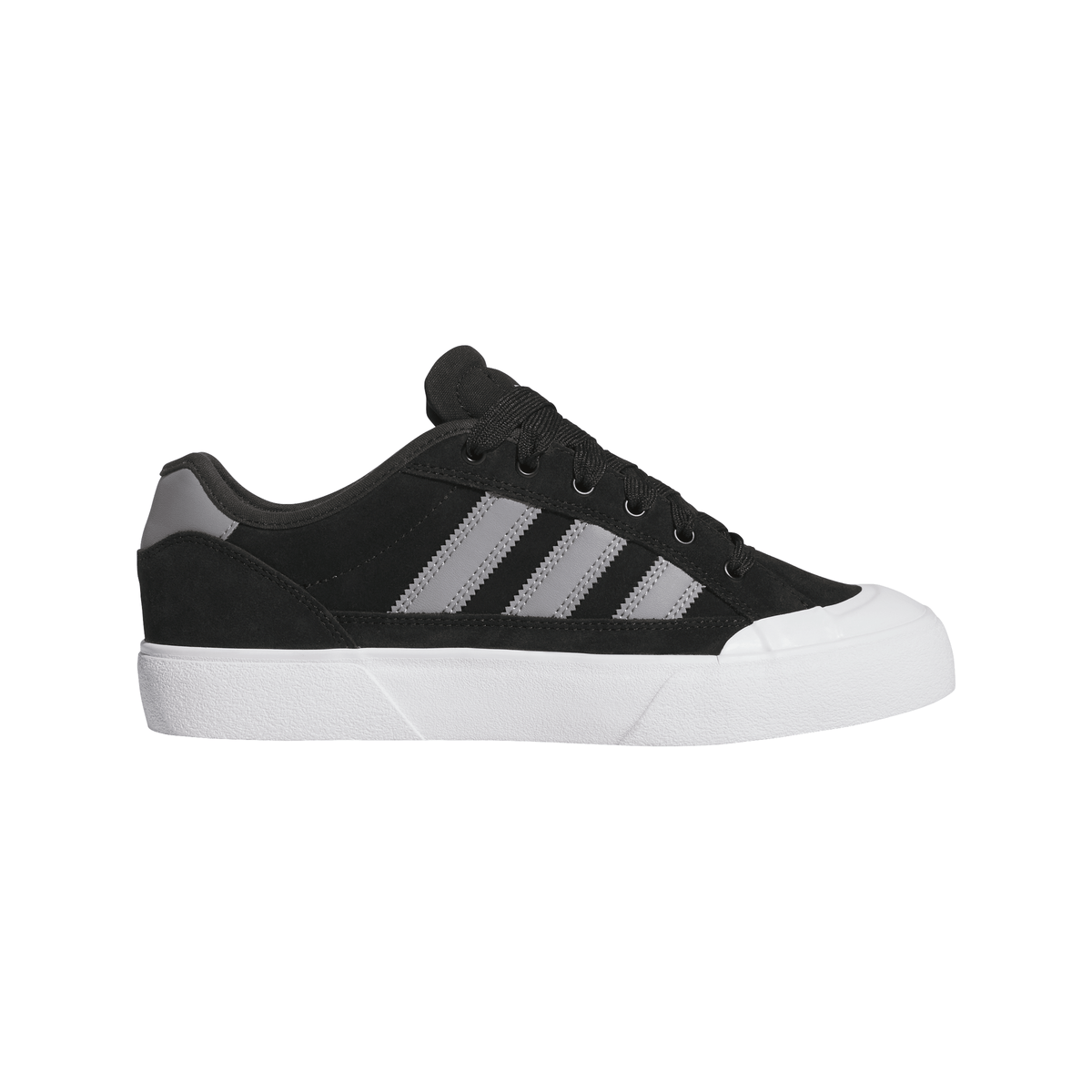 adidas Court TNS Premiere RT - Black/Grey