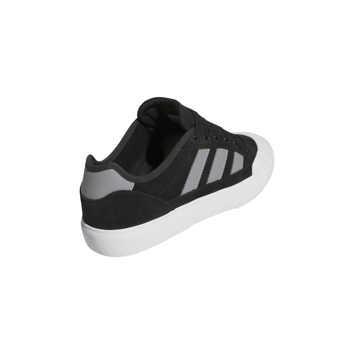 adidas Court TNS Premiere RT - Black/Grey
