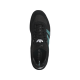 Adidas Mark Gonzalez Aloha Super Black/Preloved Teal/White Shoes