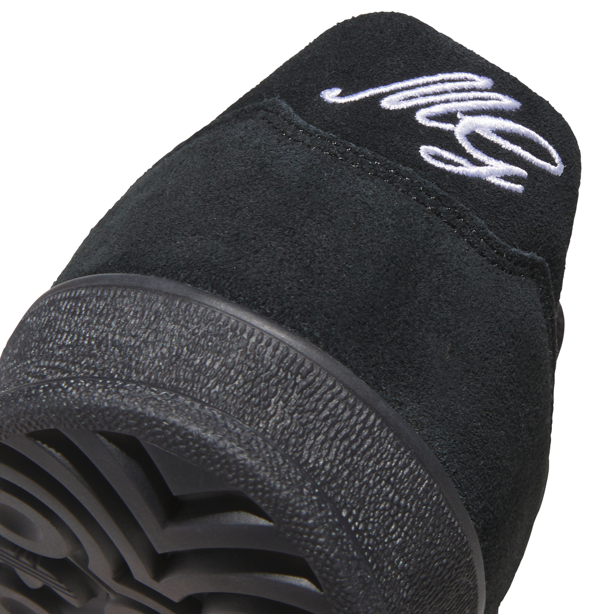 Adidas Mark Gonzalez Aloha Super Black/Preloved Teal/White Shoes