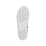 Adidas Tyshawn Low Collegiate Green/Cloud White Shoes