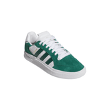 Adidas Tyshawn Low Collegiate Green/Cloud White Shoes