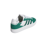 Adidas Tyshawn Low Collegiate Green/Cloud White Shoes