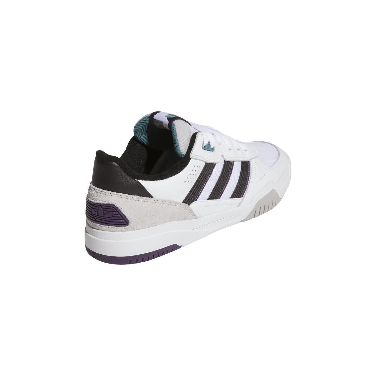 Adidas Tekkari Cup Footwear White/Core Black/Grey Shoes
