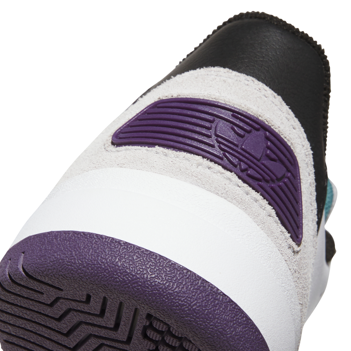 Adidas Tekkari Cup Footwear White/Core Black/Grey Shoes