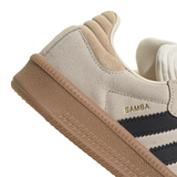 Adidas Samba XLG Wonder White Black Gum Shoes