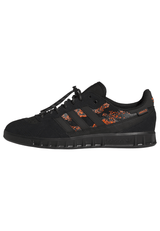 Adidas Handball Top X Mike Arnold Black Semi Impact Orange Shoes