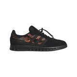 Adidas Handball Top X Mike Arnold Black Semi Impact Orange Shoes