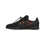 Adidas Handball Top X Mike Arnold Black Semi Impact Orange Shoes