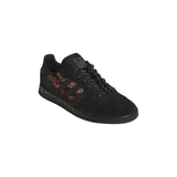 Adidas Handball Top X Mike Arnold Black Semi Impact Orange Shoes