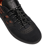 Adidas Handball Top X Mike Arnold Black Semi Impact Orange Shoes