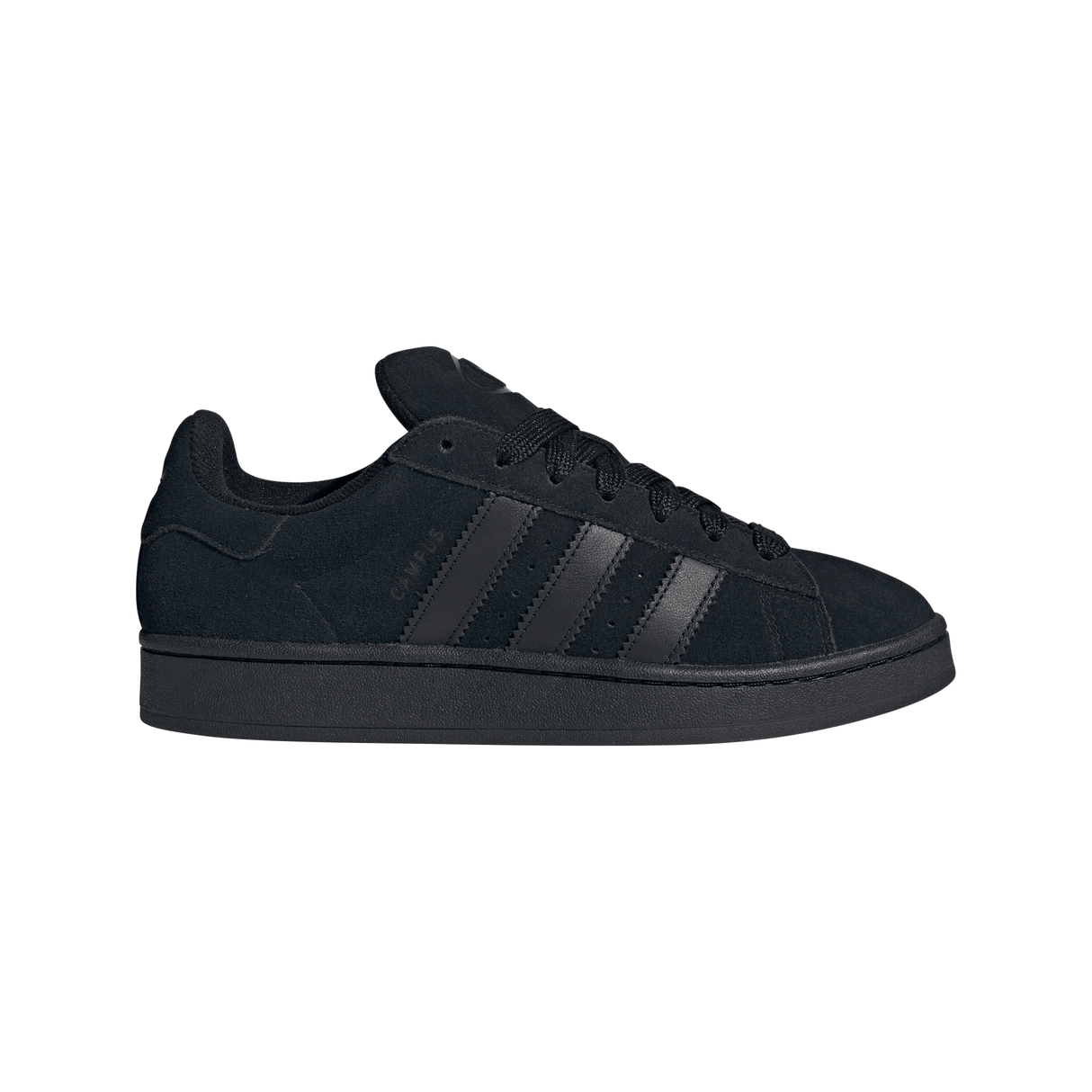 Adidas Campus 00s ADV Core Black / Core Black Shoes