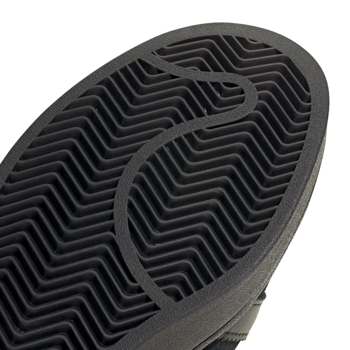 Adidas Campus 00s ADV Core Black / Core Black Shoes