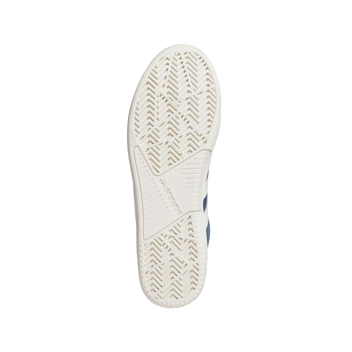 Adidas Tyshawn Collegiate Navy/White Shoes