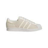 Adidas x Arrow & Beast Superstar ADV Wonder White / Crystal White Shoes