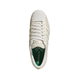 Adidas x Arrow & Beast Superstar ADV Wonder White / Crystal White Shoes