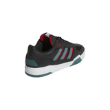 Adidas Tekkari Cup Core Black Preloved Teal Better Scarlet Shoes