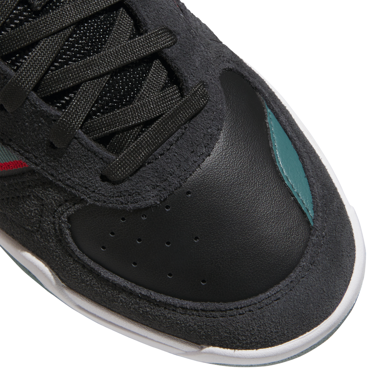 Adidas Tekkari Cup Core Black Preloved Teal Better Scarlet Shoes
