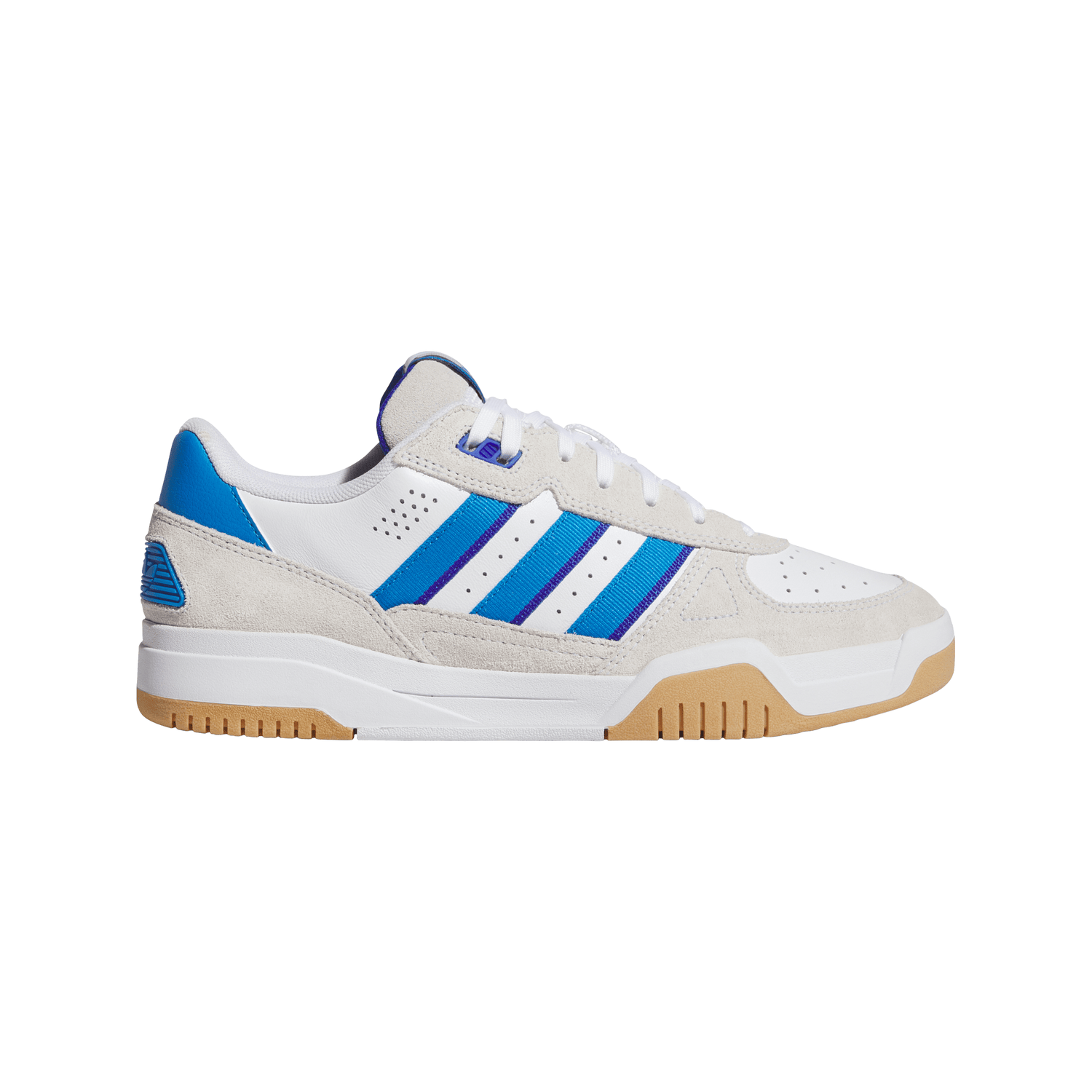 Adidas Tekkari Cup Footwear White/Brilliant Blue/Lucid Blue