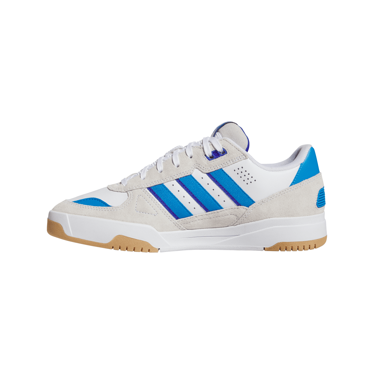 Adidas Tekkari Cup Footwear White/Brilliant Blue/Lucid Blue Shoes