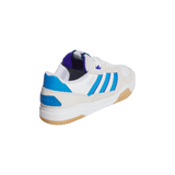 Adidas Tekkari Cup Footwear White/Brilliant Blue/Lucid Blue Shoes