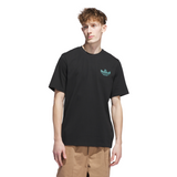 Adidas Skateboarding x Gonz Shmoofoil Speedy Black S/s Shirt