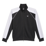 Adidas Skateboarding Tyshawn Black / White / Dash Grey Track Jacket
