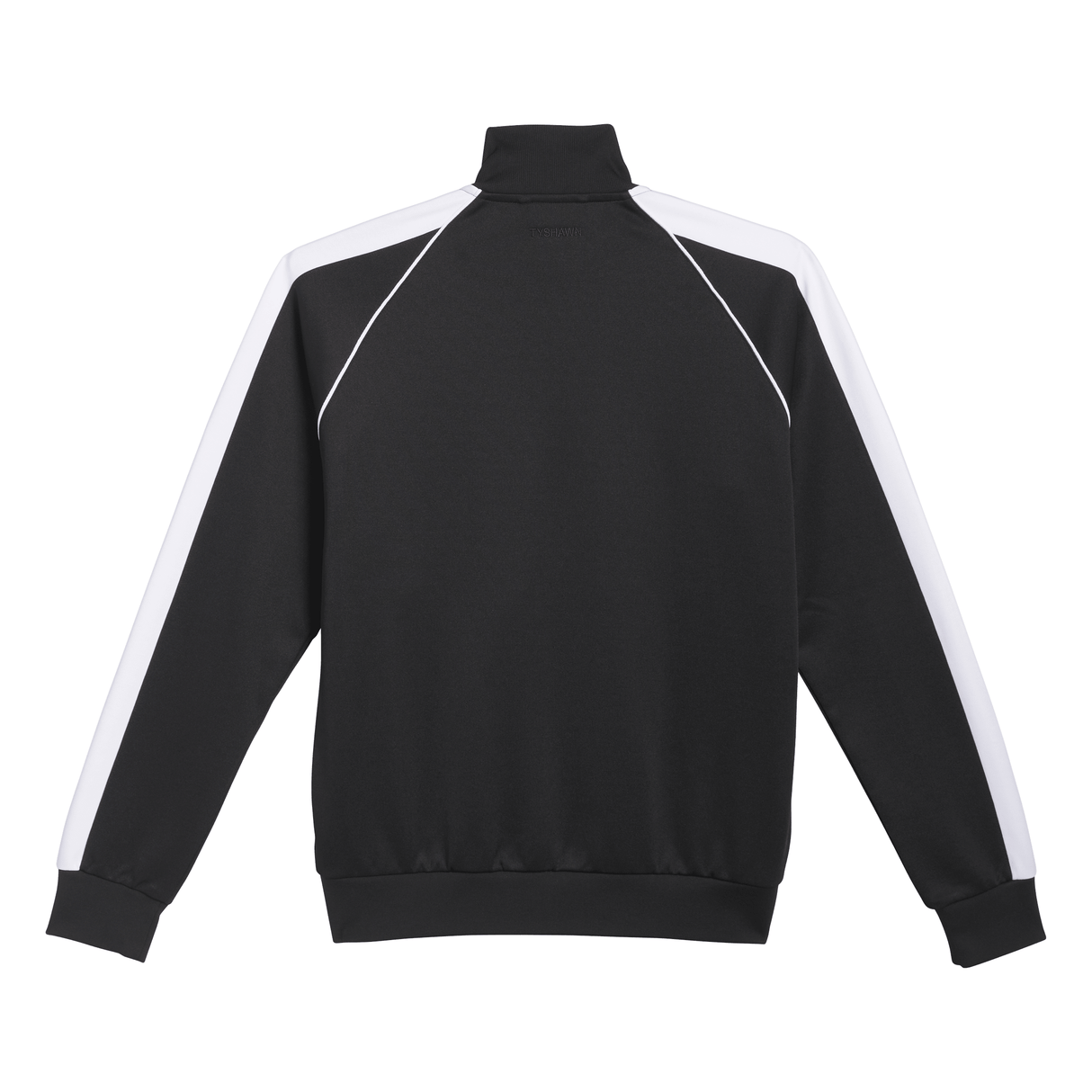Adidas Skateboarding Tyshawn Black / White / Dash Grey Track Jacket