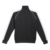 Adidas Skateboarding Tyshawn Black / White / Dash Grey Track Jacket