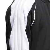 Adidas Skateboarding Tyshawn Black / White / Dash Grey Track Jacket