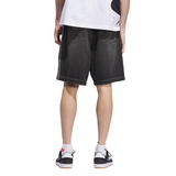 Adidas Skateboarding Tyshawn Black Shorts