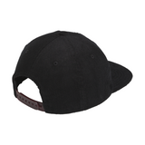 Adidas Skateboarding x Gonz Shmoofoil Black Corduroy Snapback Hat