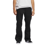 Adidas Skateboarding Kader Black Pants