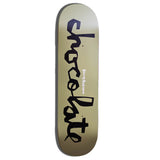 Chocolate Anderson OG Chunk Skateboard Deck