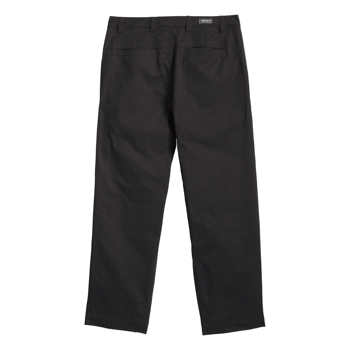 Nike SB Loose Fit Black Denim Skate Pant