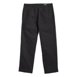 Nike SB Loose Fit Black Denim Skate Pant