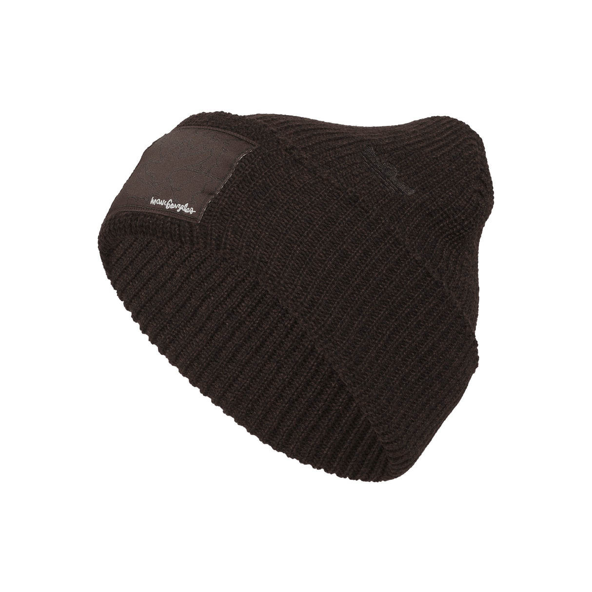 Adidas Skateboarding x Gonz Work Aurora Coffee/Black Beanie
