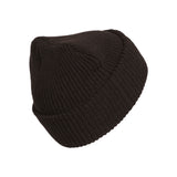 Adidas Skateboarding x Gonz Work Aurora Coffee/Black Beanie