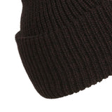 Adidas Skateboarding x Gonz Work Aurora Coffee/Black Beanie